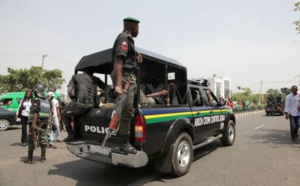Un Sénégalais abattu par la police au Nigeria