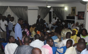 Plainte pour "faux" contre Modou Diagne Fada, les éclairages des réformistes : "Depuis 2013 et 2014, Aïda Mbodj n'a jamais signé..."