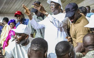 Transfert d’électeurs dans les Niayes, le jour du scrutin : Amadou Bâ met en garde le parti Pastef