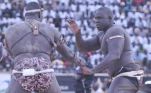 Yékini-Gris Bordeaux: Aziz Ndiaye sur le point de ficeler le combat-revanche 