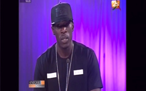 "Senegaal ca kanam" : Tounkara reçoit Nit Doff
