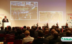 Investissements, le PSE brille au Rebranding Africa Forum à Bruxelles