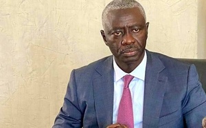 Amadou Mame Diop en quête d’un quatrième mandat : la bataille électorale de Dagana s’annonce rude