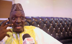 Criminalisation de l’homosexualité et institutionnalisation du Magal et du Gamou : les priorités de Serigne Modou Bousso Diengà l’Assemblée nationale