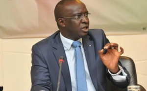 Informé du décès de l’ancien Ministre, Amadou Moustapha Ba : Le procureur ordonne une autopsie