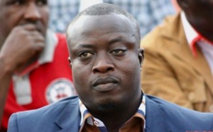 Lutte : Sa demande de grâce rejetée par le Cng, Assane Ndiaye ne ficellera pas d'affiche cette saision