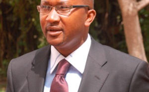 Polémique sur une éventuelle exclusion de Khalifa Sall : Mamoudou Wane recadre Cheikh Seck