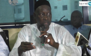 Abdoulaye Faye, administrateur du Pds : "Nous travaillons au-delà des simples retrouvailles entre Wade et Macky"
