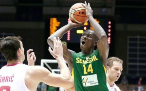 Pré-saison Nba 2015-2016 : Gorgui Dieng travaille son shoot primé
