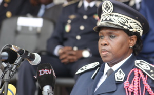 Anna Sémou Faye: « Macky Sall m’a élevée à un niveau jamais atteint par une femme »