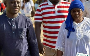 Mbour: Cheikh Issa Sall plaide pour une protection contre l’érosion côtière et la revalorisation de la pêche