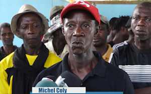 À Nianfrang : Les jeunes interpellent les nouvelles autorités sénégalaises
