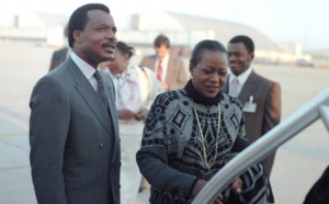 Congo : Ce référendum qui risque de coûter la « vie » au président Denis Sassou Nguesso
