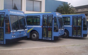 Transport urbain : Dakar Dem Dikk cogite sur une probable hausse des tickets