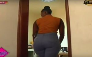 Quand la femme est utilisée comme objet sur le petit-écran