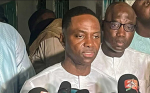 Fraude électorale et enjeux de souveraineté au Sénégal : Quelle réponse pour garantir l’intégrité du scrutin ?