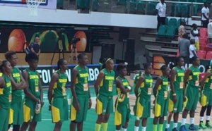 Logements promis aux Lionnes du basket : Le président de la Fédé de basketball en tête de liste