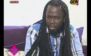 Youssou Ngom, le fils de Moussa Ngom, se confie