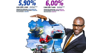 L’expertise sénégalaise brille en Afrique de l’Ouest : Invictus Capital &amp; Finance SA pilote un emprunt obligataire en Côte d’Ivoire