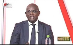 "Faram Facce" du 22 octobre : Pape Ngagne Ndiaye reçoit Abdou Latif Coulibaly