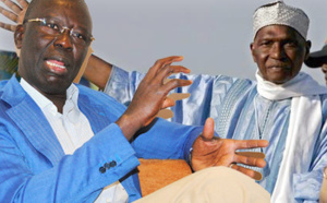 Babacar Gaye sur le mental de Wade : "Comme il est habitué à ces trahisons, le choc est à la dimension de l'état d'esprit de cette racaille"