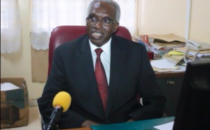 L’arachide, un levier créateur d'emplois et de croissance - Par Pr Demba Sow