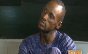 "Ngonal" du mercredi 21 octobre 2015  reçoit Mor Sarr Bâ