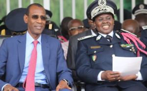 Les secrets des relations entre Abdoulaye Daouda Diallo et Anna Sémou Faye