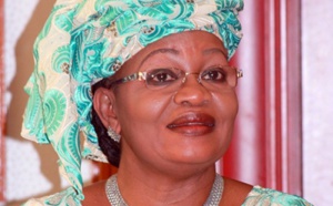 Parti démocratique sénégalais : Aïda Mbodj, premier pion du puzzle de Wade