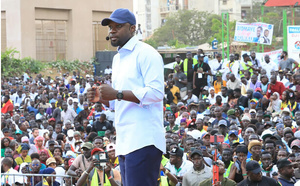 Législatives au Sénégal/ Face à la transhumance politique : Les contradictions d’Ousmane Sonko