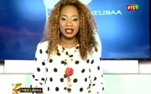 "Kenkelibaa" du jeudi 22 octobre 2015 - RTS1