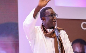 Mission d’Amadou Ba à l’Assemblée nationale : Défendre l’intérêt général avec force et détermination