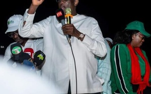 Amadou Ba rectifie Sonko : «Les ministères de souveraineté relèvent exclusivement des prérogatives du Président de la République»