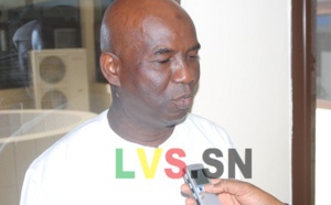 Décès de Dabo au Gabon : Abdoulaye Sally Sall s’en est bien occupé pour le rapatriement du corps de notre compatriote