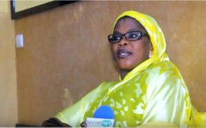 Vidéo - Victime de vol d’un bracelet estimé à 2 millions de F Cfa : Didy Serigne Mansour fait de grosses révélations 