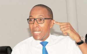 Abdoul Mbaye exhorte les Sénégalais, à tourner la page du parti au pouvoir