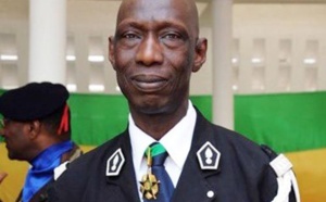 Publication de l'intégralité de son brûlot sur le net : Le Colonel Abdoulaye Aziz Ndao porte plainte contre assirou.net et actunet.sn