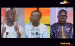 Le "Tajabone" : Oustaz Diabel Koite contre la manière dont il est pratiqué au Sénégal