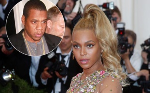Beyoncé et Jay Z auraient rompu pendant un an à cause de Rihanna