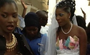 Sofia Thiam prend la défense de sa soeur après la polémique: "Le mariage est entre les mains de Dieu, lou diote yombe"