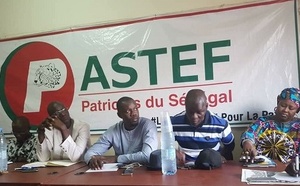 Les maires de Thiénaba et de Ndiéyène Sirakh votent Pastef