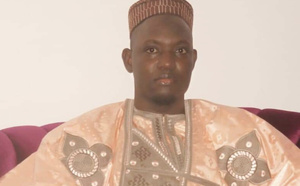 Serigne Modou Bousso Dieng: "Le Sénégal est en danger. Il faut qu’on arrête Ousmane Sonko avant qu’il le soit trop tard"