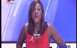 "Xibaar Yi" de 13h du samedi 24 octobre 2015 - Tfm