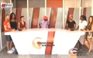 "Weekend Starts" du samedi 24 octobre 2015 - Tfm