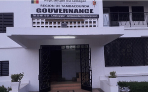 Législatives 2024 : Point de situation à Ziguinchor, à la mi-journée
