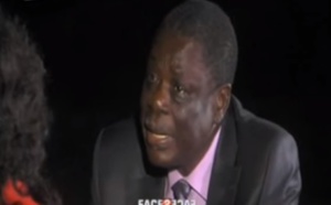Vidéo - Pour Me Ousmane Sèye, Thione Seck est victime d'un complot