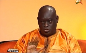 Vidéo - Me El Hadji Diouf accuse Niasse de crime et d’assassinat politique : "Il a fait pire que le 23 juin, il a tué…"