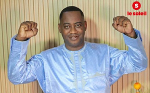 Législatives à Gossas : Adama Diallo, le candidat de «Andu Nawlé», gagne le département devant le Pastef