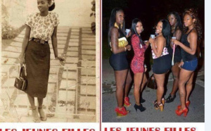 Polygamie chez la jeune génération : Le ‘’oui mais’’ des jeunes filles