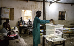 Taux de participation aux élections législatives de 1963 à 2024  -Par Amadou Sene Niang (Consultant)